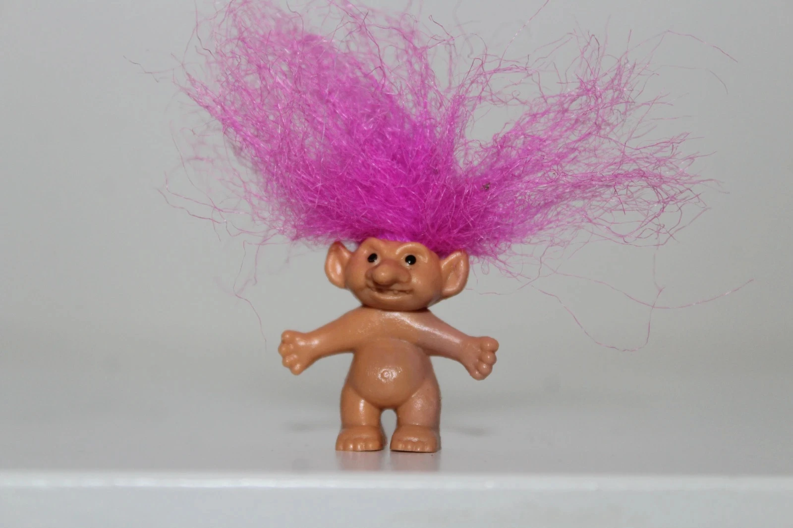 Figurine Troll - Russ